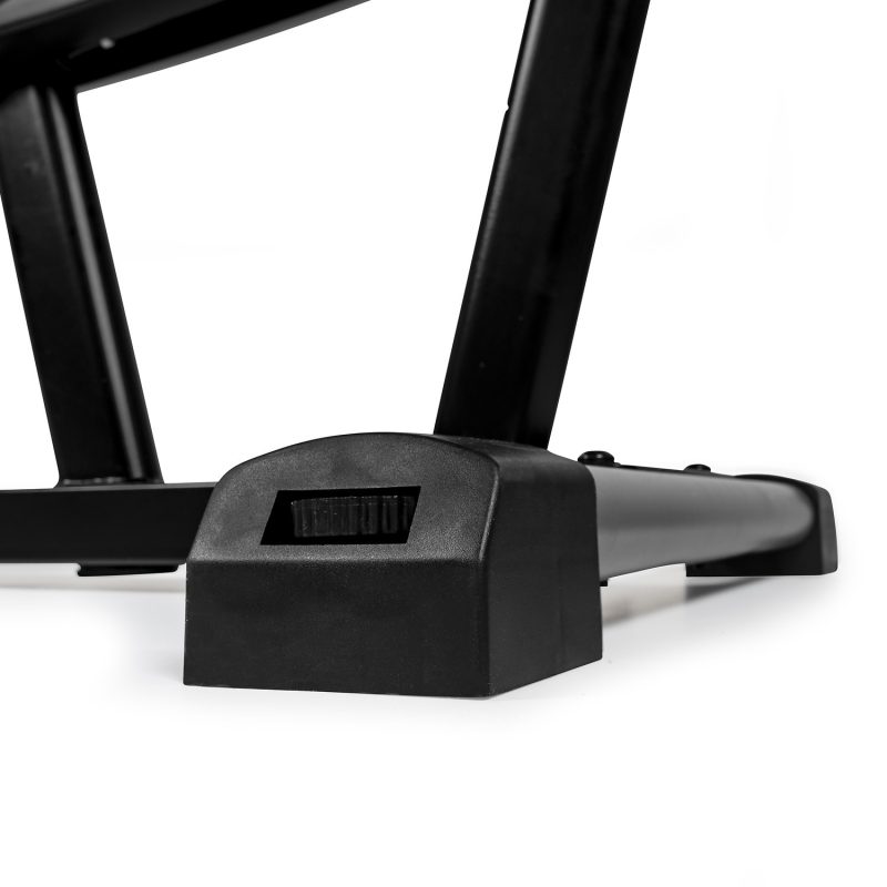 Cyclette Recumbent Diadora Dcom - immagine 2