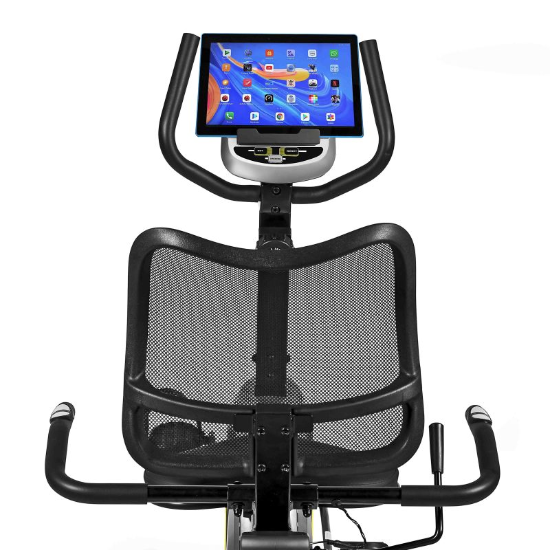 Cyclette Recumbent Diadora Dcom - immagine 4