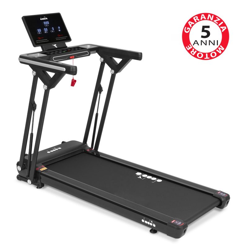 Tapis Roulant Diadora Runner 7.8 - immagine 2
