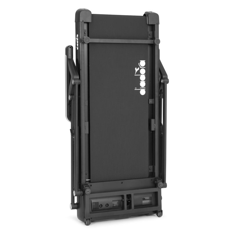 Tapis Roulant Diadora Runner 7.8 - immagine 8