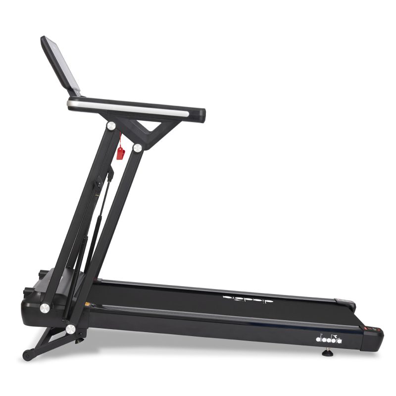 Tapis Roulant Diadora Runner 7.8 - immagine 3