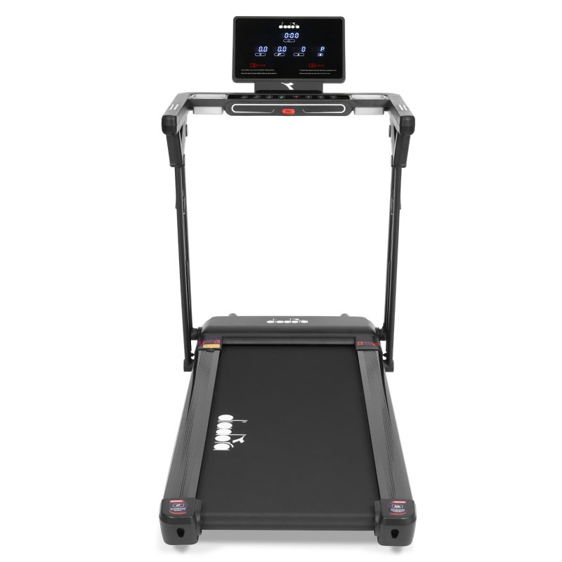 Tapis Roulant Diadora Runner 7.8 - immagine 12