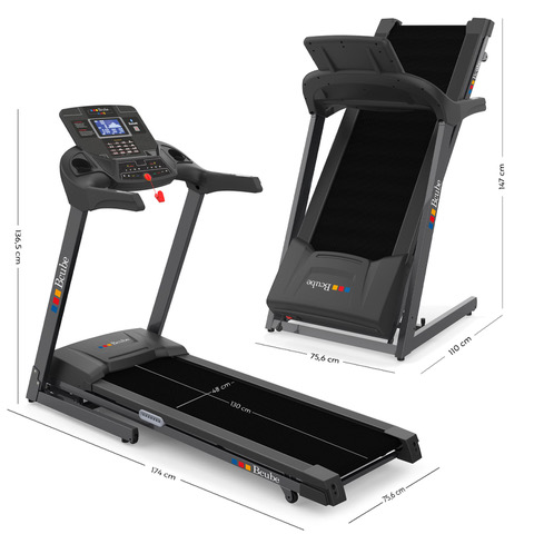 Tapis Roulant Bcube K45 - immagine 11