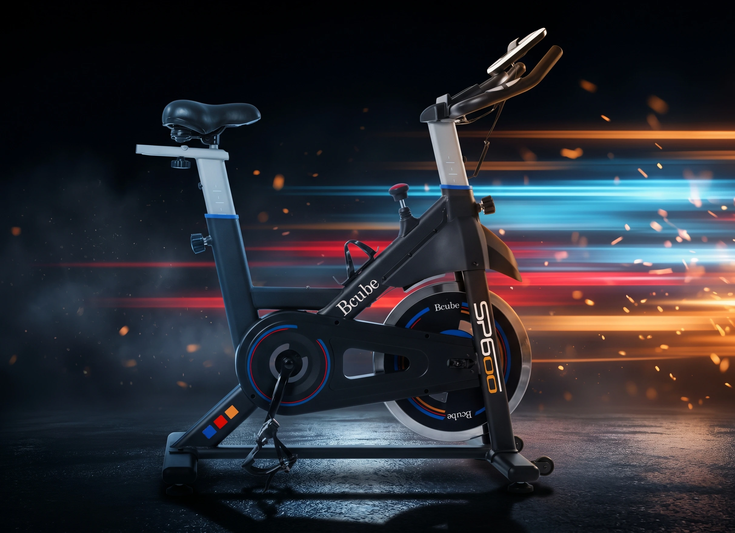 fit bike categoria